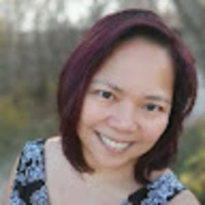 Meet your Posher, Melanie